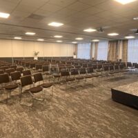 Hôtel Novotel Paris Nord Expo Aulnay