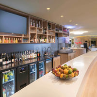 Hôtel Novotel Paris Nord Expo Aulnay