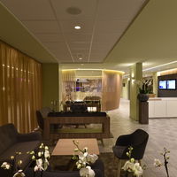 Hôtel Novotel Paris Nord Expo Aulnay