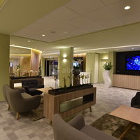 Hôtel Novotel Paris Nord Expo Aulnay