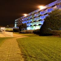 Hôtel Novotel Paris Nord Expo Aulnay