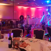Hôtel Novotel Paris Nord Expo Aulnay