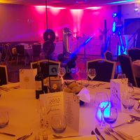 Hôtel Novotel Paris Nord Expo Aulnay