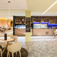 Hôtel Novotel Paris Nord Expo Aulnay