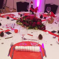 Hôtel Novotel Paris Nord Expo Aulnay