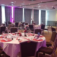 Hôtel Novotel Paris Nord Expo Aulnay