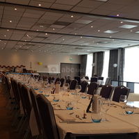 Hôtel Novotel Paris Nord Expo Aulnay