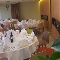 Hôtel Novotel Paris Nord Expo Aulnay