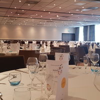 Hôtel Novotel Paris Nord Expo Aulnay