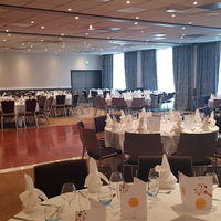 Hôtel Novotel Paris Nord Expo Aulnay