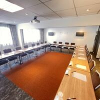 Hôtel Novotel Paris Nord Expo Aulnay