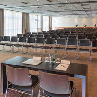 Hôtel Novotel Paris Nord Expo Aulnay