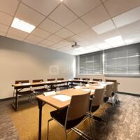 Salle annexe