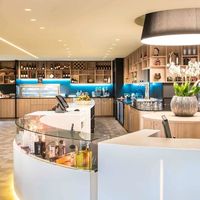 Hôtel Novotel Paris Nord Expo Aulnay