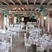 Salle de réception Les Ecuries