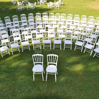 Cérémonie d'engagement laïque dans le Parc