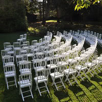 Cérémonie d'engagement dans le Parc