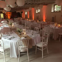 Salle de réception Les Ecuries