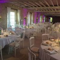 Salle de réception Les Ecuries