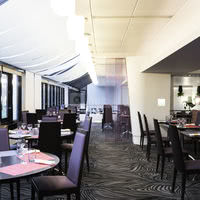 Novotel Café