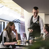 Novotel Café
