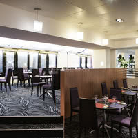 Novotel Café
