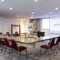 Salle de séminaire