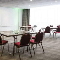 Salle de séminaire