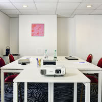 Salle de séminaire