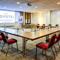 Salle de séminaire