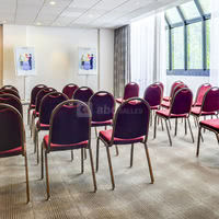 Salle de séminaire