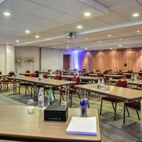 Salle de séminaire