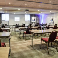 Salle de séminaire