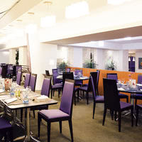 Novotel Café
