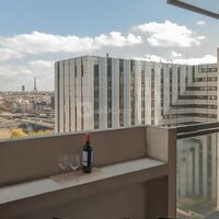 Citadines Paris La Défense