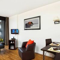 Citadines Paris La Défense