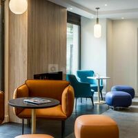 Citadines Paris La Défense