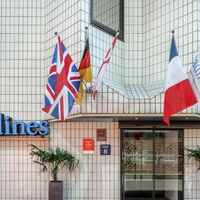 Citadines Paris La Défense