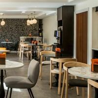 Citadines Paris La Défense