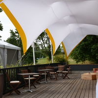 L'Espace Événements du Parc Floral de Paris