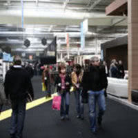 Paris le Bourget