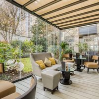 Pergola