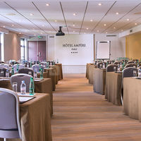 Hôtel Ampère