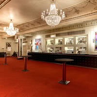 Théâtre Mogador