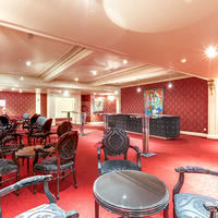 Théâtre Mogador