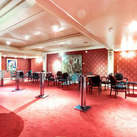 Théâtre Mogador