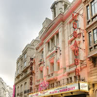 Théâtre Mogador