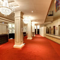 Théâtre Mogador
