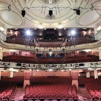 Théâtre Mogador