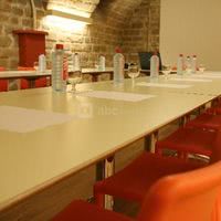 Salle de réunion